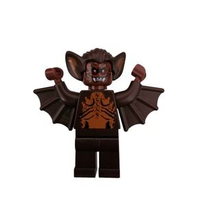 Lego Bat Monster Fights Minifigure mof009 for set 9468 Vampyre Castle